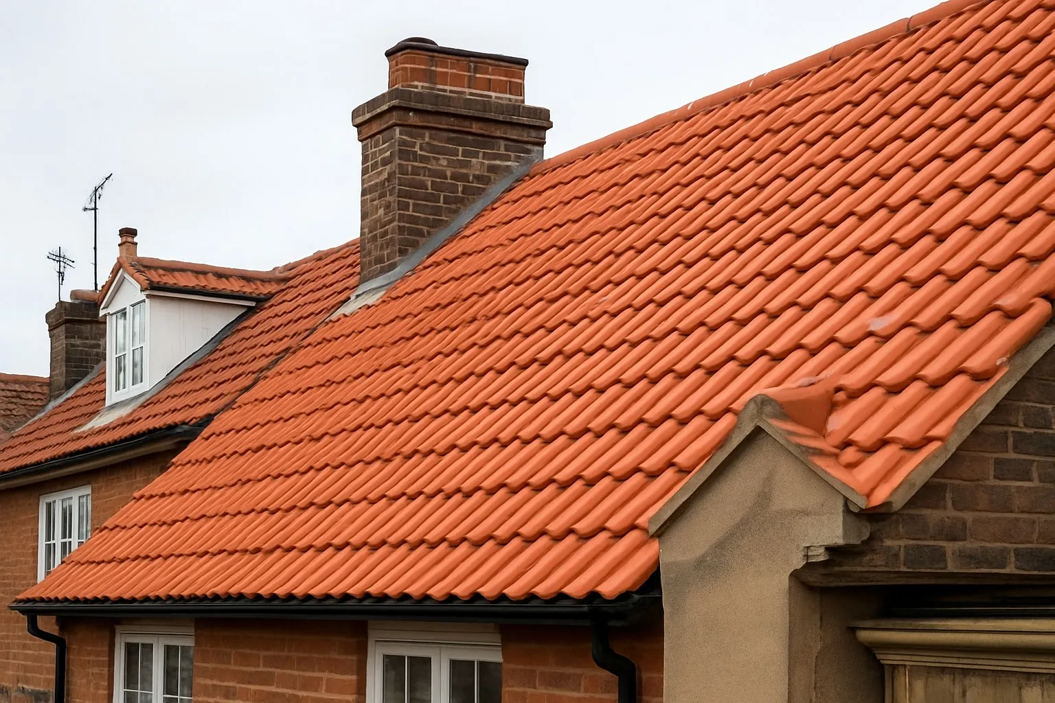 After — project by EVOLUTION ROOFING (EVO ROOFING LIMITED)
